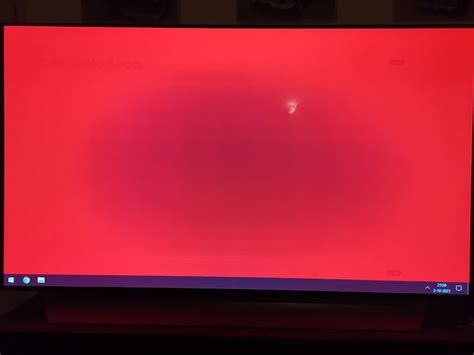 LG Oled zwaar ingebrand; nog iets aan te doen? - Shopping forum - GoT