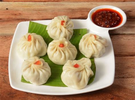 Mouth-Watering Momos: How to Make Perfect Momos at Home