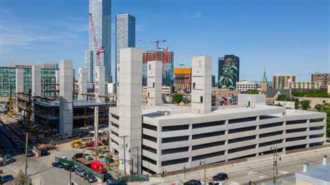 Massive new Hudson County courthouse, with modern design and better ...