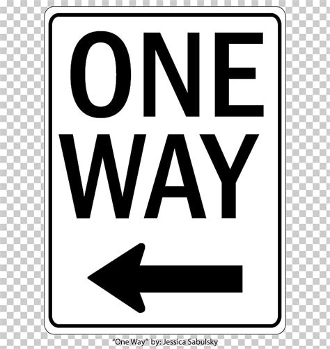 one way road sign clipart 10 free Cliparts | Download images on Clipground 2025
