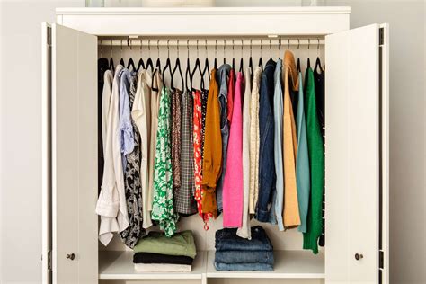 2 Pack Wardrobe Clothes Organizer Jeans T-shirt 7 Compartment Pink 新登場