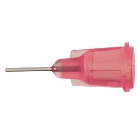 88666 Loctite | Loctite Rose Straight Dispensing Tip, 20 Gauge | 256 ...
