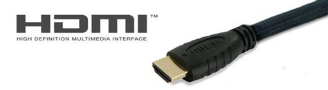 Image result for HDMI Cable Guide