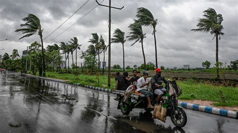 Cyclone Latest News, Photos, Videos and Analysis- Indiatoday