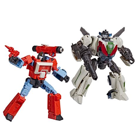 Transformers Studio Series Perceptor & Wheeljack India | Ubuy
