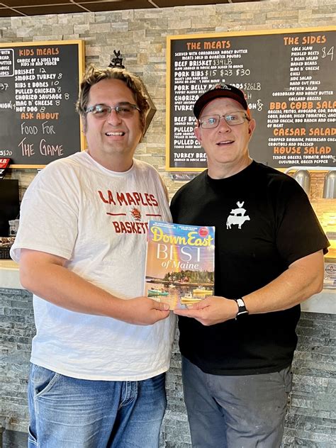 Carl Sheline on LinkedIn: Please join me in congratulating Lewiston's ...