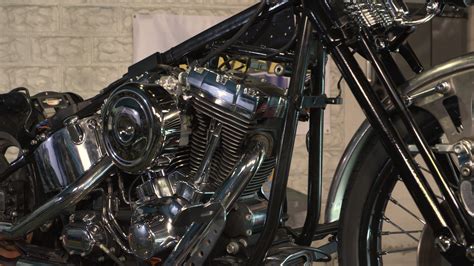 Common Harley Starting Problems 的图像结果