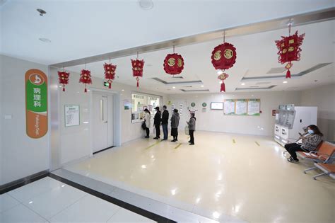唐山市妇幼保健院 - 北京思博特医疗器械有限公司