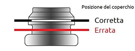 Lagostina Safety valve for pressure cooker New Spare parts: Buy Online ...