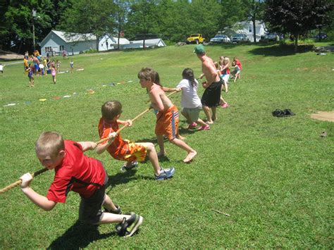 Camp Field Day | School sports day, Field day, After school program