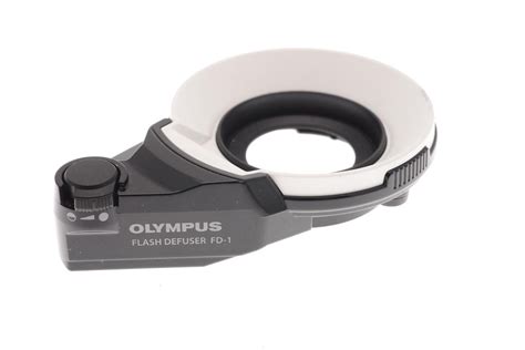 Image result for Olympus Mini Flash Diffuser