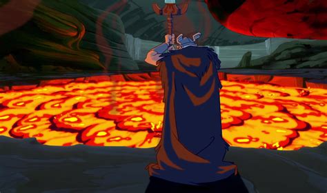 Atlantis: Milo's Return Screencap | Fancaps