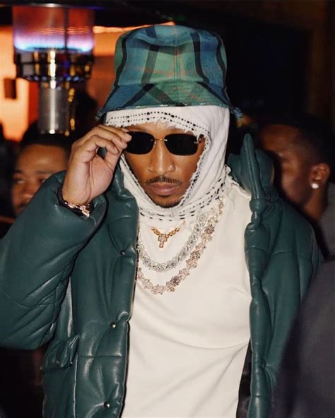 Future Rapper Style 的图像结果