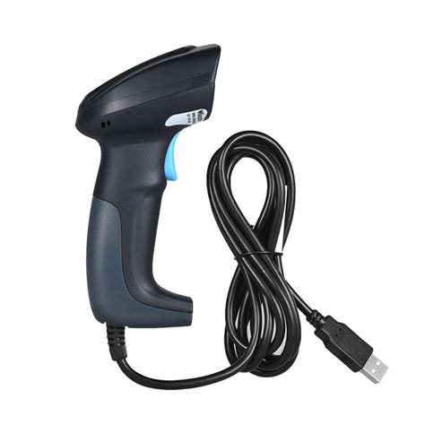 Walmeck Winson WNL-2000g-USB 1D Barcode Scanner USB Barcode Scanner ...