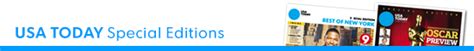 USA TODAY Co. - Retro USA TODAY Collections - USA TODAY Store