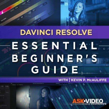 Image result for Davinvi Resolve Basic Tutorial
