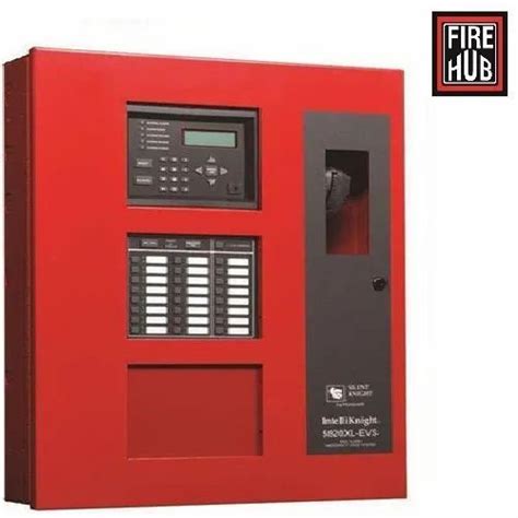 Conventional Fire Alarm Systems - Fire Alarm MCP Trader - Wholesaler ...