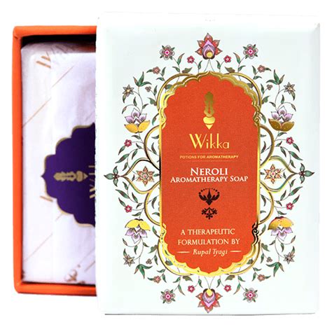 Bath & Body Care - Wikka Potions for Aromatherapy