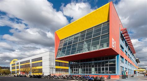 Choose Politecnico di Milano as the right place to deepen your Design ...