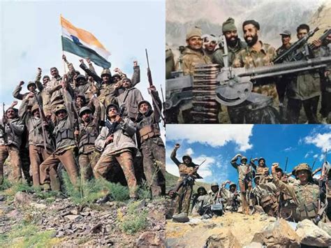 Kargil War: How Much Did The India - Pakistan War In 1999 Cost To India?