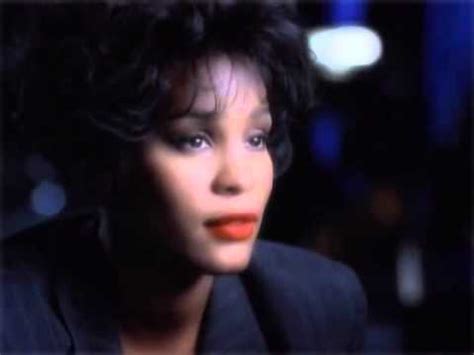 Bodyguard (1992) - Whitney Houston: I Will Always Love You | Trailer ...