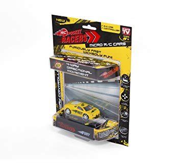 RC Pocket Racers - Original As Seen on TV : Amazon.in: Toys & Games