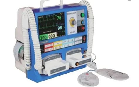 Defibrillator Machine 的图像结果