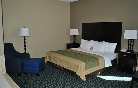 QUALITY INN (Franklin) - Hotel Reviews, Photos, Rate Comparison ...