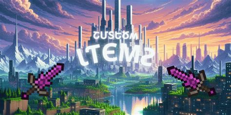 Image result for How to Make Custom Items Minecraft Server Java Commands 1.14