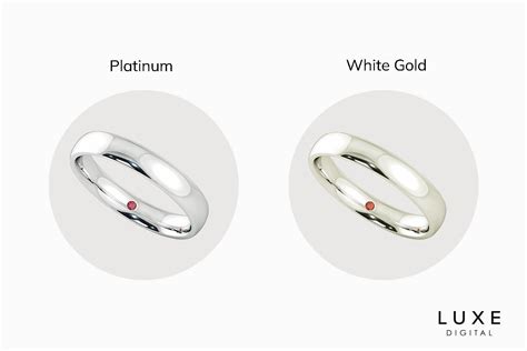 What Is White Gold Jewelry: The Essential Guide