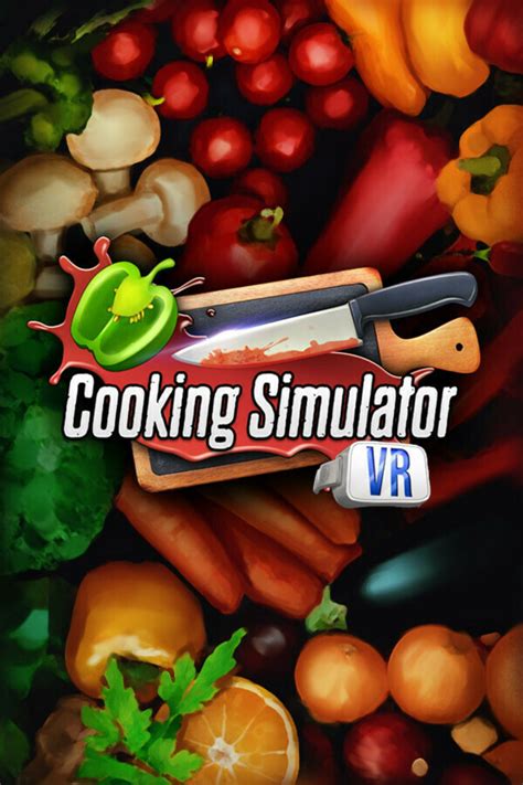 Cooking Simulator VR 的图像结果