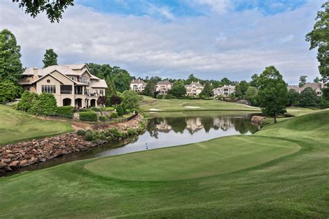 Home - Ballantyne Country Club