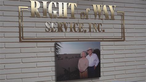 Alice family business plays key role in Texas infrastructure for nearly 50 years | kiiitv.com