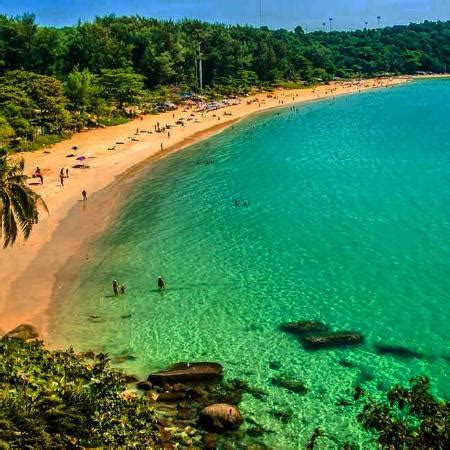 NAIHARN BEACH ROAD APARTMENTS (Nai Harn) - Apartment Reviews & Photos ...