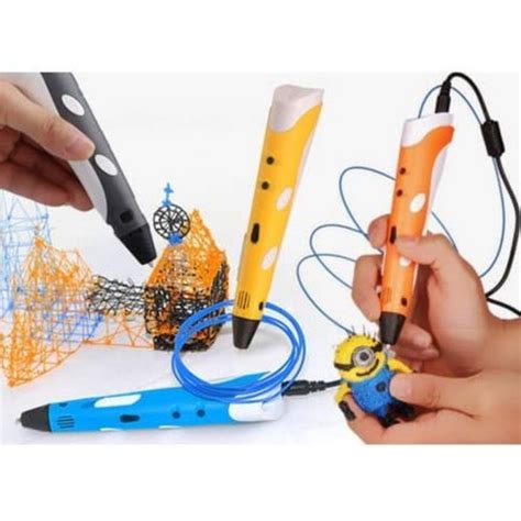 Jual magic pen 3D / Drawing pen - Jakarta Barat - shopNshipstore ...