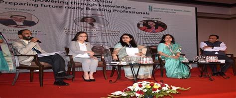 Indian Institute of Banking & Finance (IIBF)