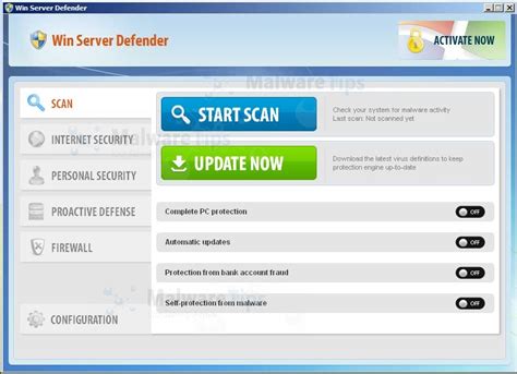 Image result for How to Remove Virus from Windows Server