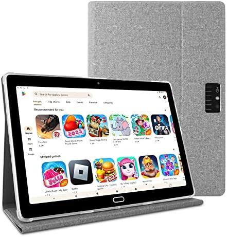 Android 4.0 Tablet 的图像结果