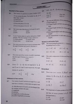 New doc Oct 10, 2022 22 - Short notes,mcq type question - Physio ...