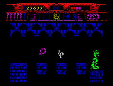 ZX Spectrum History 的图像结果