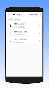 eLock – Apps on Google Play