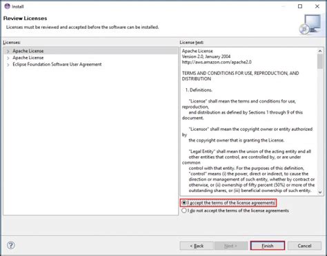 Image result for AWS SDK for Java Eclipse