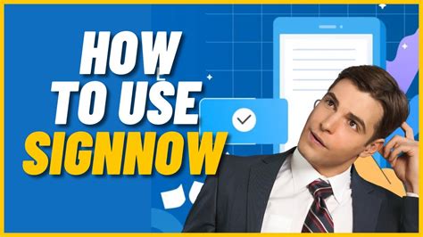 Image result for SignNow API YouTube