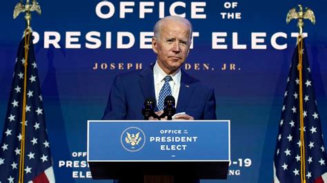 Silicon Valley is looking forward for Biden to reverse Trump's ...