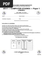 Computer PP2 Prediction 的图像结果