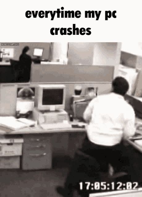 Image result for Computer Crash Sound