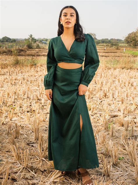 Notch Above -Sustainable & Mindful Women's Wear