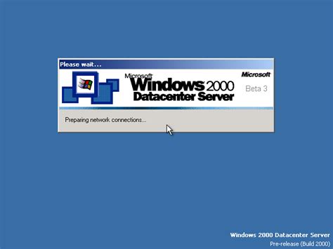 Image result for Backup Windows 2000 Server
