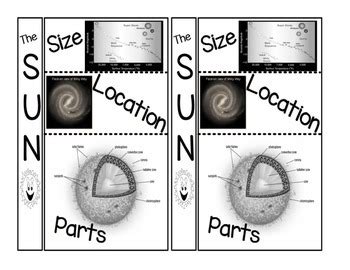Image result for Sun Foldable Activity