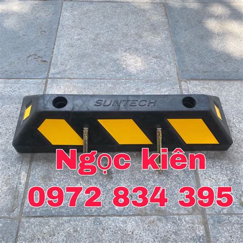 chặn lùi sau xe cao su- cao su chặn bánh xe ô tô, | Shopee Việt Nam
